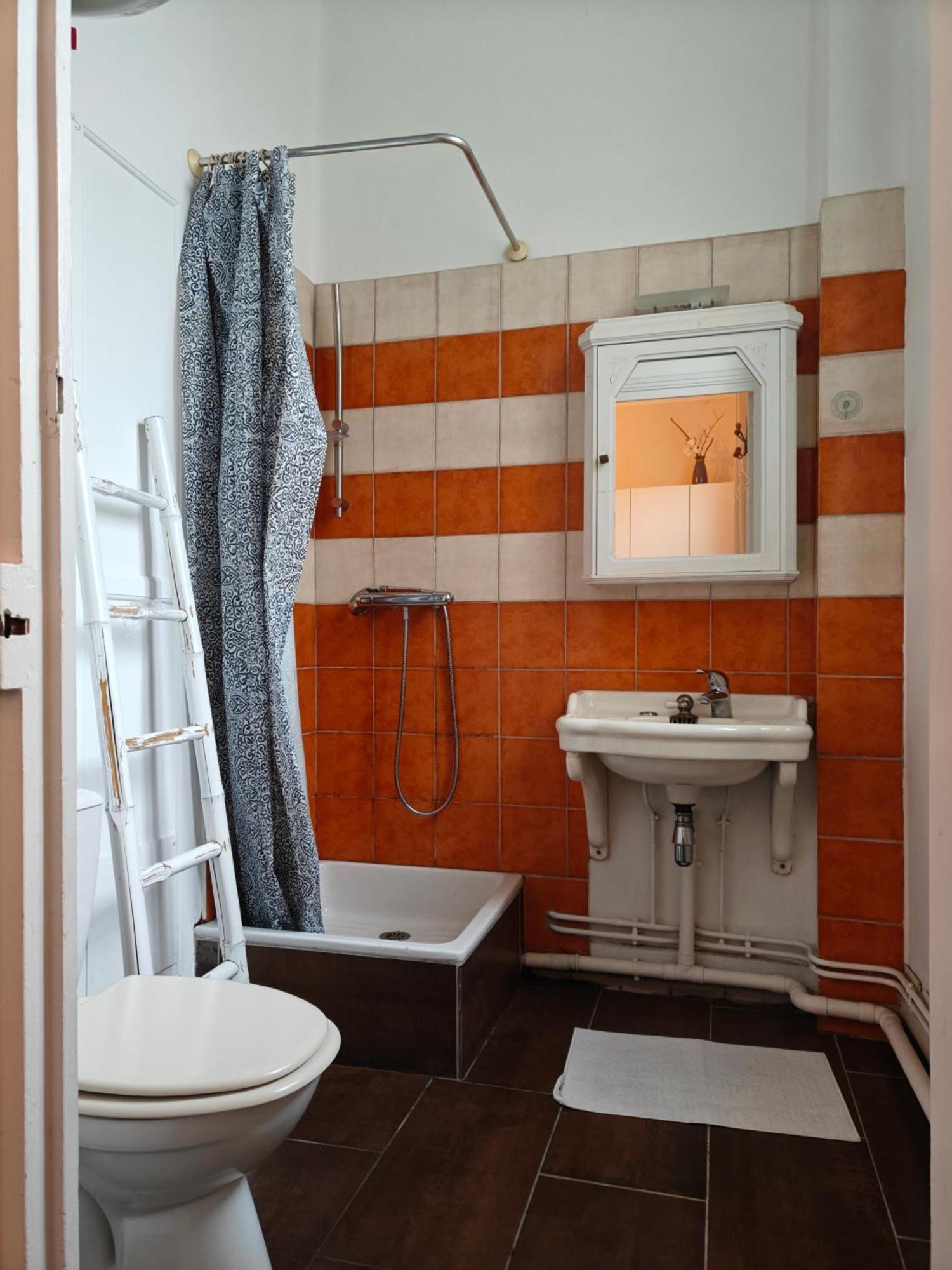 Studio Grand Hotel Chatel Guyon Exteriér fotografie